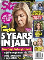 Star Magazine USA – November 11, 2019