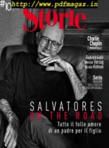 Storie – Ottobre 2019