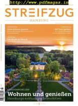 Streifzug Hamburg – Sommer 2019