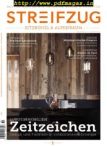 Streifzug Kitzbuhel & Alpenraum – Herbst 2019