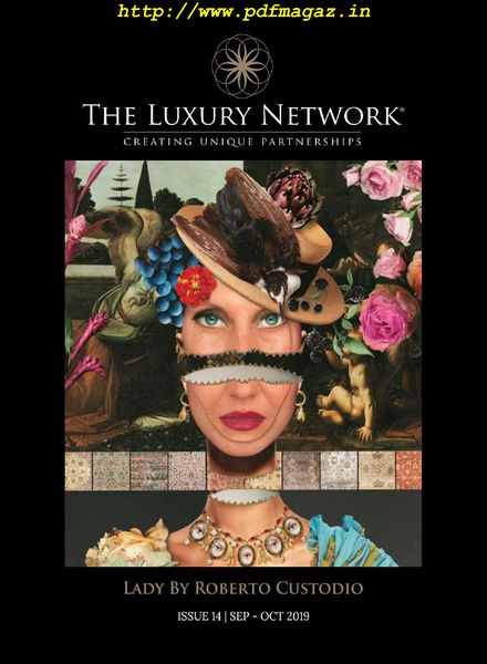 The Luxury Network – September-October 2019