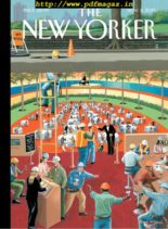 The New Yorker – November 11, 2019
