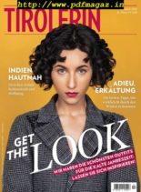 Tirolerin – Oktober 2019