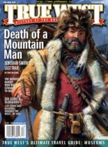 True West – December 2019