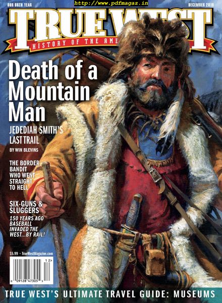 True West – December 2019