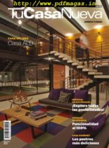 Tu Casa Nueva – Noviembre 2019