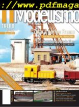 Tutto Treno Modellismo – Giugno 2012