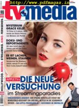 TV-Media – 30 Oktober 2019