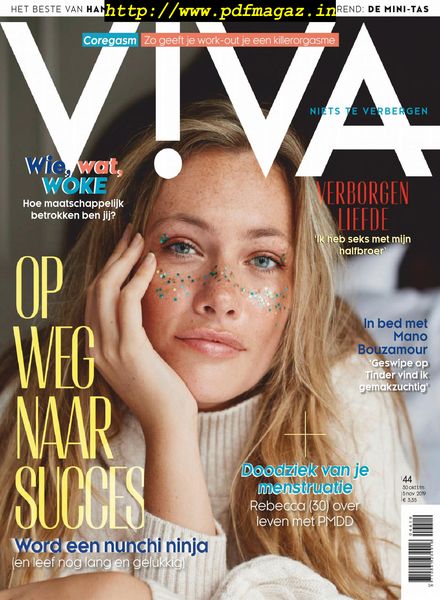 Viva Netherlands – 30 oktober 2019