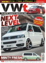 VWt Magazine – December 2019
