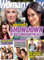 Woman’s Day Australia – November 11, 2019