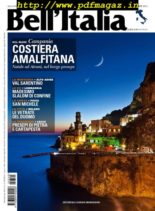 Bell’Italia – Dicembre 2012