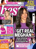 Best – 05 November 2019