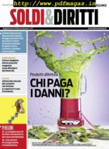 Soldi & Diritti – Gennaio 2013