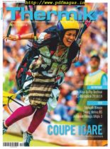 Thermik Magazin – November 2019