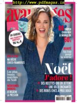 Avantages – decembre 2019