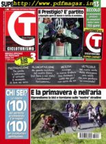 Cicloturismo – Marzo 2013