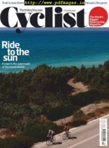 Cyclist UK – December 2019