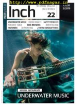 Inch – Nr.3, 2019