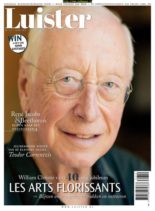 Luister – november 2019