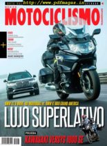Motociclismo Panamericano – noviembre 2019