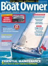 Practical Boat Owner – December 2019