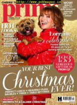 Prima UK – December 2019