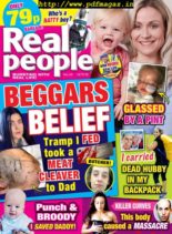 Real People – 14 November 2019