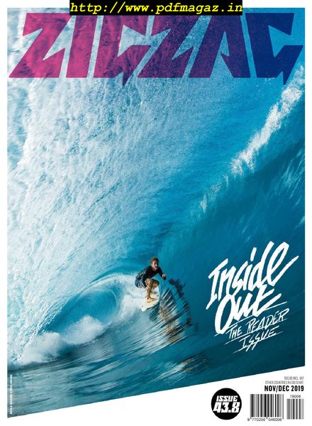 Zigzag – November 2019