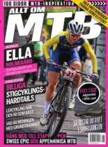 Allt om MTB – 07 november 2019