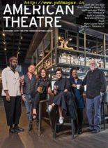 American Theatre – November 2019