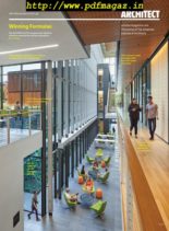 Architect – November 2019
