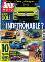Auto Moto France – novembre 2019