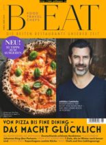 B-EAT – November 2019
