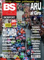 Bicisport – Marzo 2018