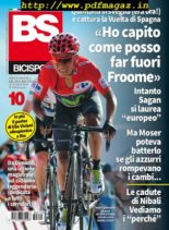 Bicisport – Ottobre 2016