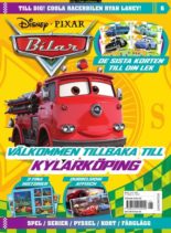 Bilar – 05 november 2019