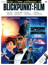 Blickpunkt Film – 11 November 2019