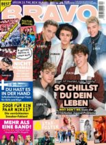Bravo – 06 November 2019
