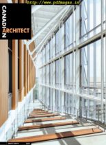Canadian Architect – November 2019