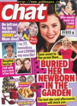 Chat – 14 November 2019