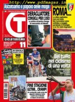 Cicloturismo – Novembre 2017