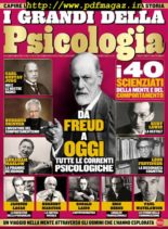 Conoscere la Storia Speciale – Dicembre 2017 – Gennaio 2018