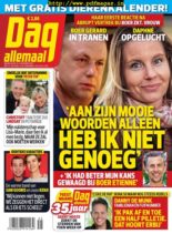 Dag Allemaal – 05 november 2019
