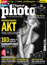Digital Photo Germany – November 2019