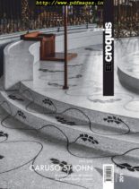 El Croquis – September 2019