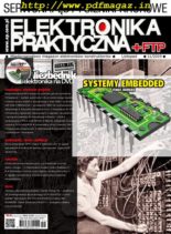 Elektronika Praktyczna – Listopad 2019