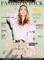 Fashionchick Girls – december 2019