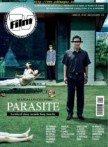 FilmTv – 5 Novembre 2019