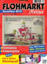 Flohmarkt Revue – Dezember 2019